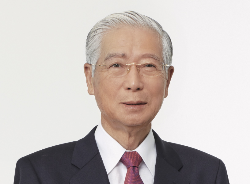 経営管理委員会 会長 長澤豊