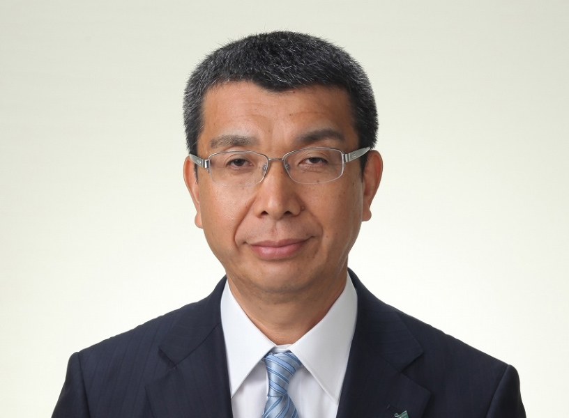 代表理事専務 野口栄