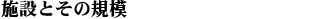 �{�݂Ƃ��̋K��