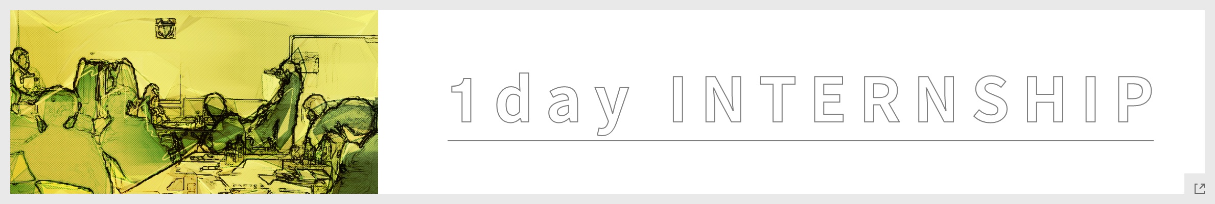 1day INTERNSHIP